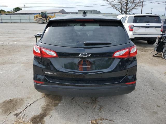 2020 CHEVROLET EQUINOX LS - 2GNAXHEV6L6281100