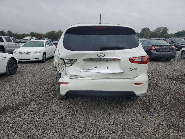 2015 INFINITI QX60 - 5N1AL0MM9FC522461