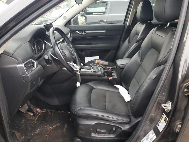 2017 MAZDA CX-5 TOURI - JM3KFACL4H0152921