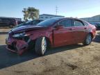 2016 FORD FUSION SE - 3FA6P0HDXGR280667