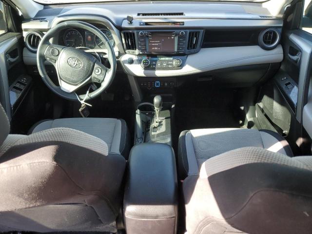 2018 TOYOTA RAV4 ADVEN - 2T3RFREVXJW696586