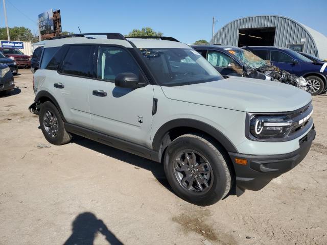 2023 FORD BRONCO SPO - 3FMCR9B68PRD20200