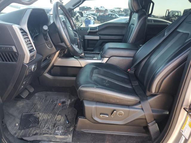 2020 FORD F150 SUPER - 1FTEW1E4XLFC05767
