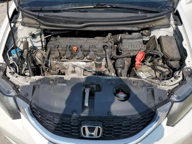 2015 HONDA CIVIC EXL - 19XFB2F92FE038626