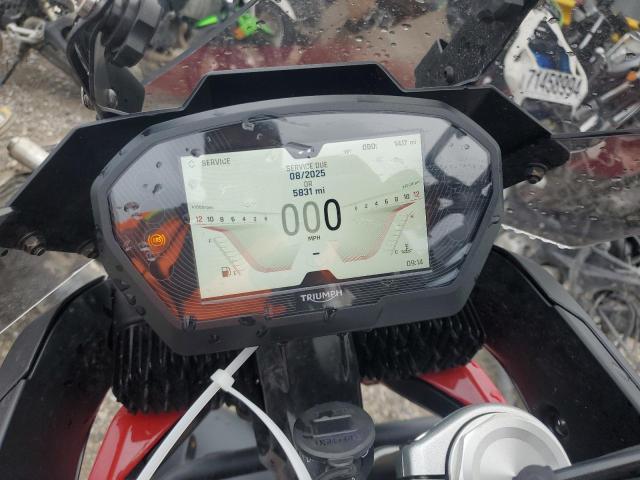 2023 TRIUMPH MOTORCYCLE TIGER 850 - SMTE68DG2PTBM4415