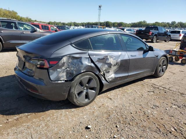 2021 TESLA MODEL 3 - 5YJ3E1EB9MF853132