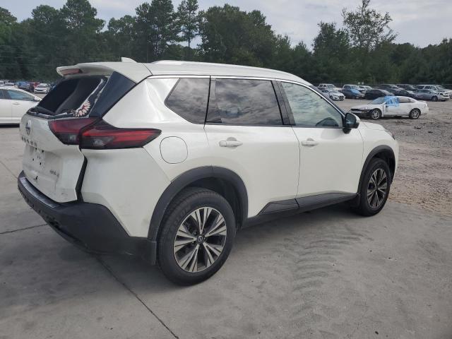 2021 NISSAN ROGUE SV - JN8AT3BBXMW215016