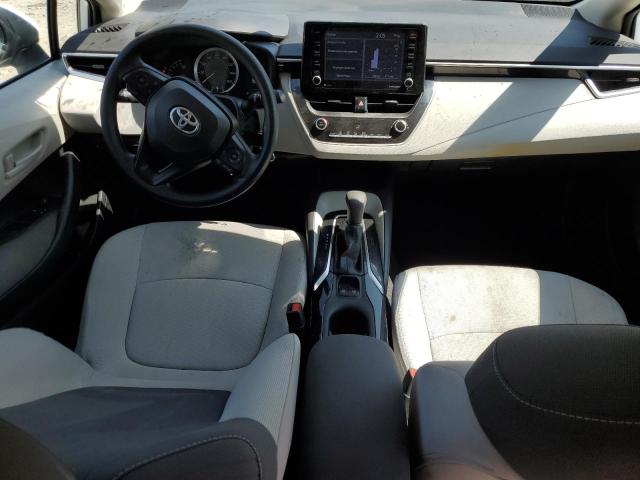 2022 TOYOTA COROLLA LE - 5YFEPMAE9NP331157