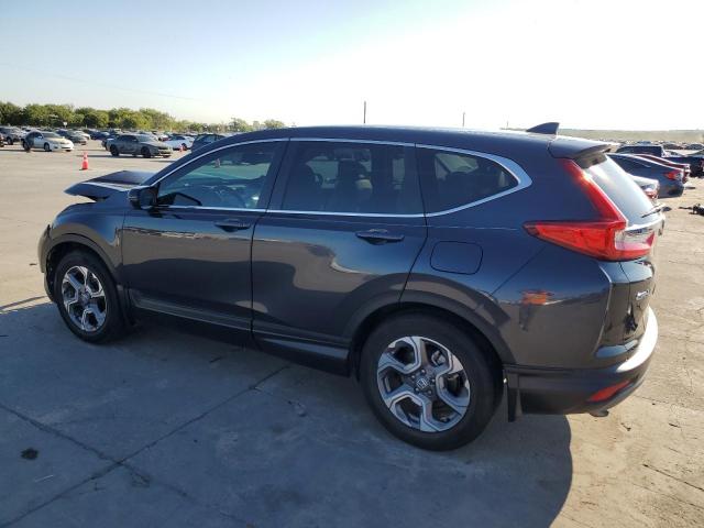 2018 HONDA CR-V EXL - 7FARW1H80JE049437