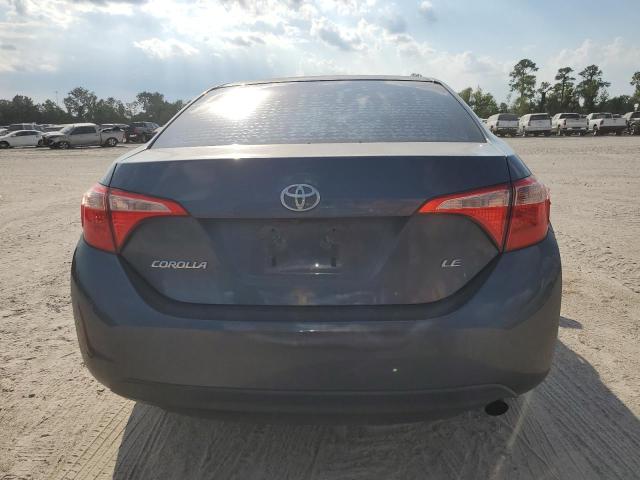 2017 TOYOTA COROLLA L - 5YFBURHE6HP620208