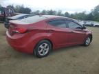 HYUNDAI ELANTRA SE photo