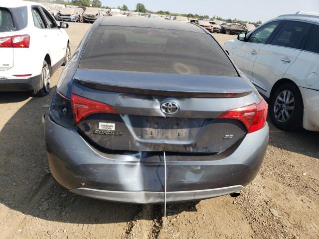 2017 TOYOTA COROLLA L - 2T1BURHE6HC880771