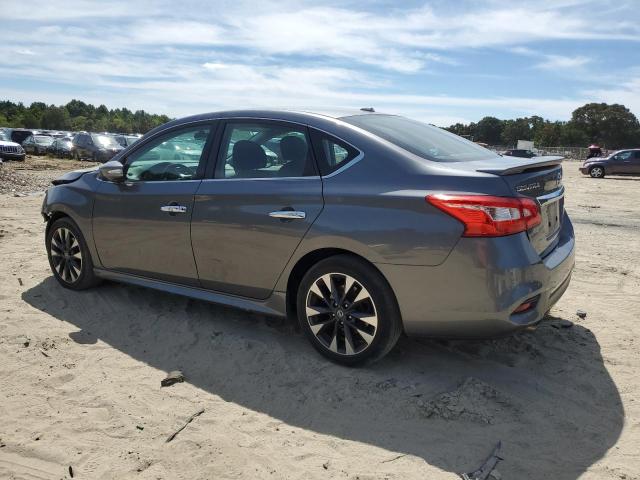 2019 NISSAN SENTRA S - 3N1AB7APXKY324023