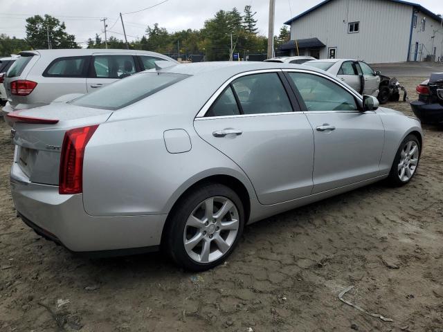 2016 CADILLAC ATS - 1G6AG5RX5G0190498