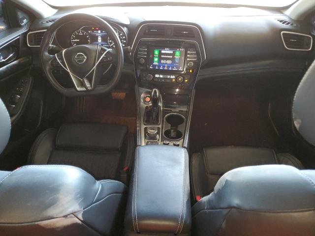 2021 NISSAN MAXIMA PLA - 1N4AA6FV1MC516188