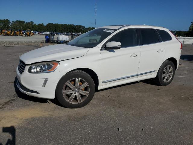 VIN YV449MRK4G2882126 2016 Volvo XC60, T6 Premier no.1