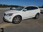 2016 VOLVO XC60 T6 PR - YV449MRK4G2882126