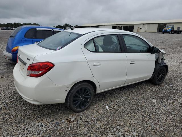 2020 MITSUBISHI MIRAGE G4 - ML32F4FJ6LHF03364