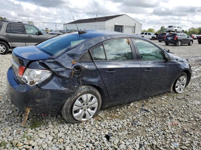 VIN 1G1PA5SH5F7230198 2015 Chevrolet Cruze, LS no.3