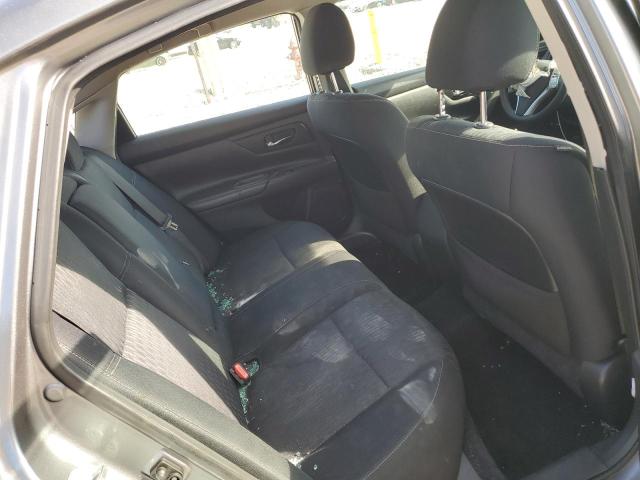 2017 NISSAN ALTIMA 2.5 - 1N4AL3AP8HC487294