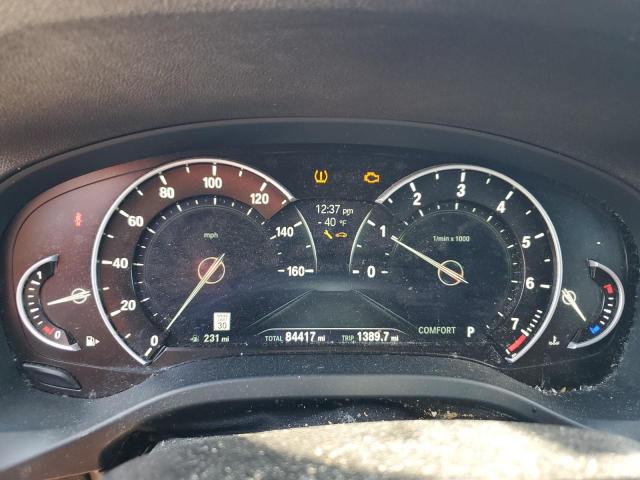 2021 BMW X3 SDRIVE3 - 5UXTY3C06M9E29889