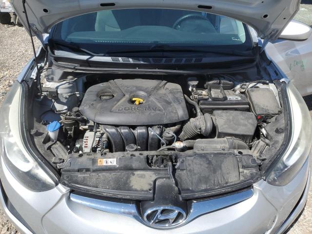 2015 HYUNDAI ELANTRA SE - 5NPDH4AE3FH649847
