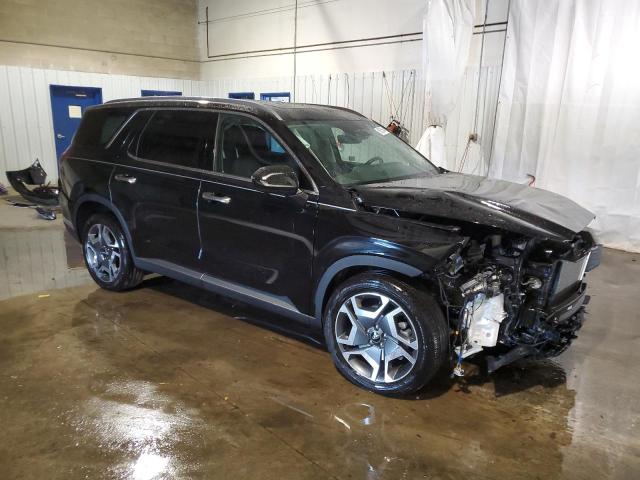 2024 HYUNDAI PALISADE L - KM8R5DGE8RU803836