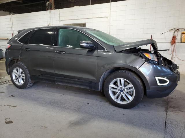 2015 FORD EDGE SEL - 2FMTK4J9XFBC10863
