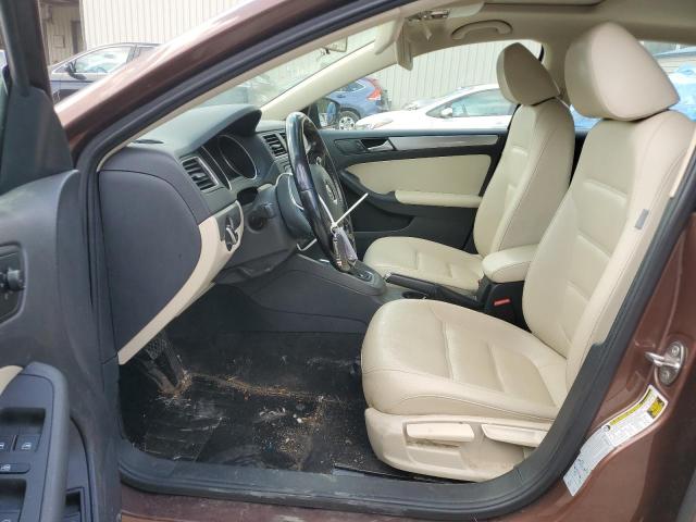 2017 VOLKSWAGEN JETTA SE - 3VWDB7AJ4HM405702