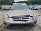 HONDA CR-V SE photo