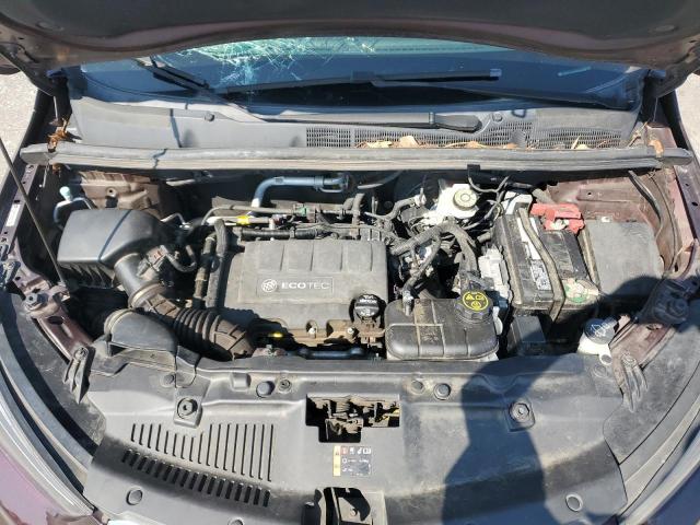 2017 BUICK ENCORE PRE - KL4CJASB2HB196502