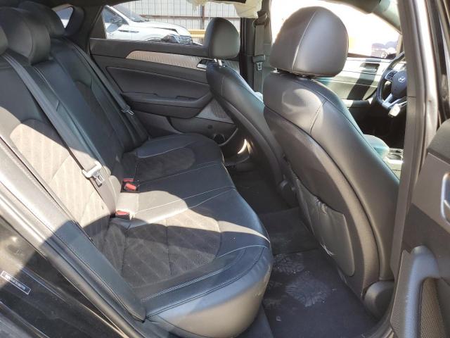 2019 HYUNDAI SONATA LIM - 5NPE34AF2KH807990