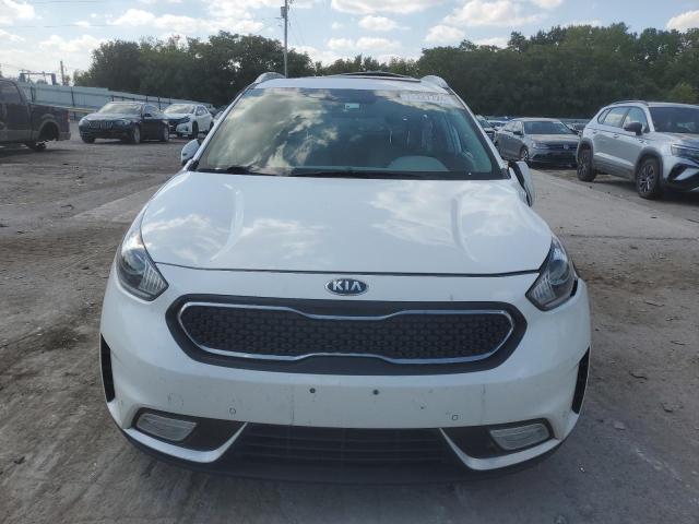 VIN KNDCE3LCXH5067130 2017 KIA Niro, Ex Touring no.5