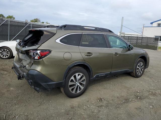 2020 SUBARU OUTBACK 2. - 4S4BTACC7L3224067