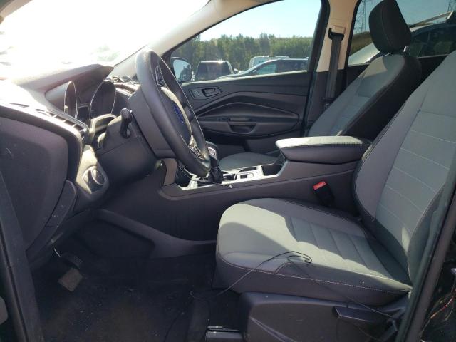 2018 FORD ESCAPE S - 1FMCU0F74JUB52682