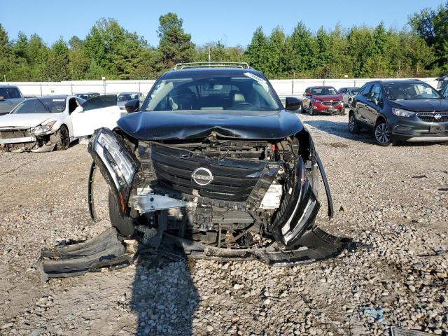 VIN 5N1DR3CA5PC205668 2023 Nissan Pathfinder, SL no.5