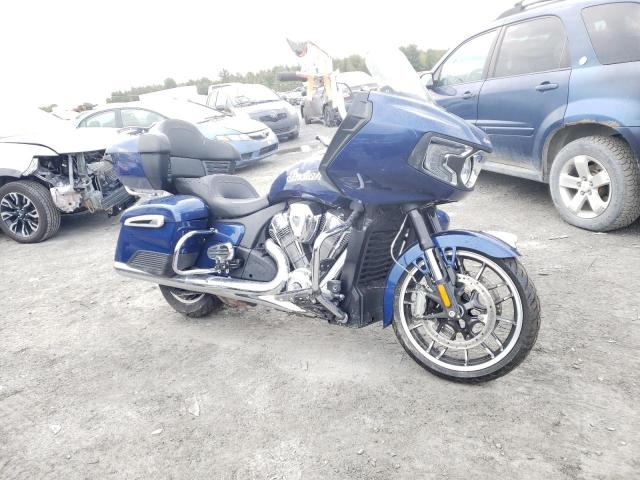 2022 INDIAN MOTORCYCLE CO. PURSUIT LI - 56KLDGRR0N3408073