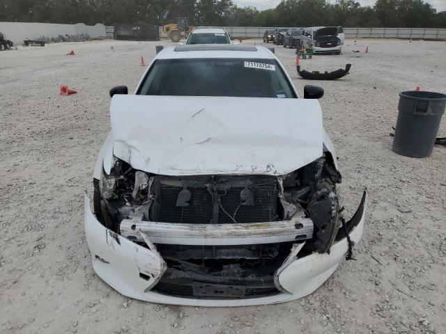 2015 LEXUS ES 350 - JTHBK1GG9F2175032