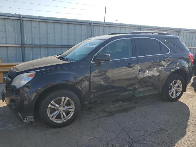 2015 CHEVROLET EQUINOX LT #3023866902