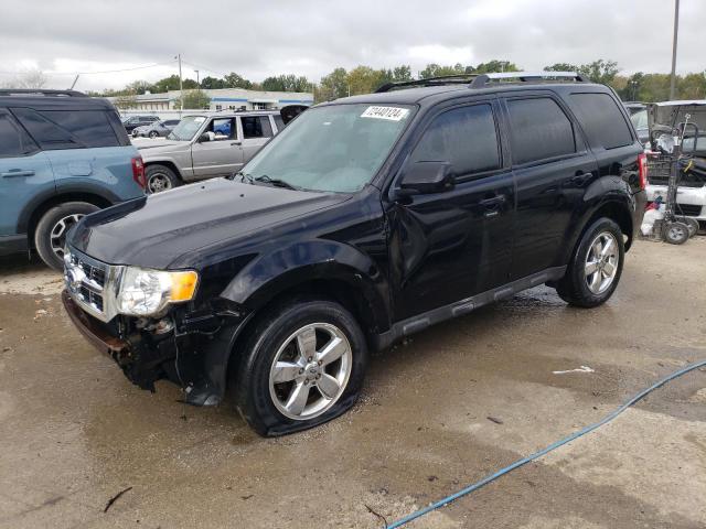 2010 FORD ESCAPE LIMITED 2010