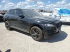 JAGUAR F-PACE PRE снимка