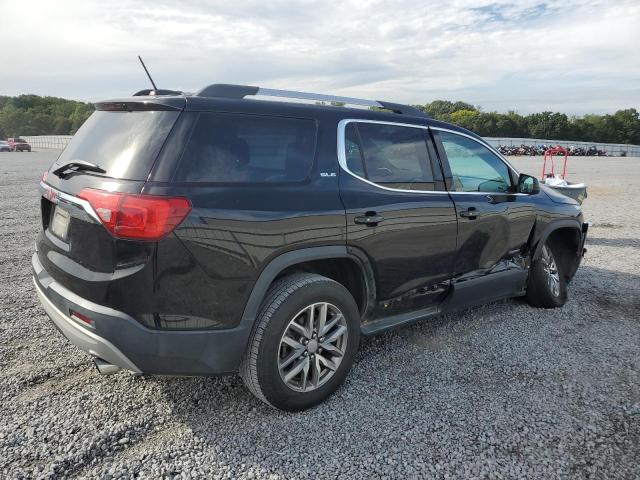 2017 GMC ACADIA SLE - 1GKKNLLS8HZ250123