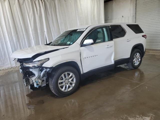 2023 CHEVROLET TRAVERSE L 1GNEVFKW0PJ172567  70862254