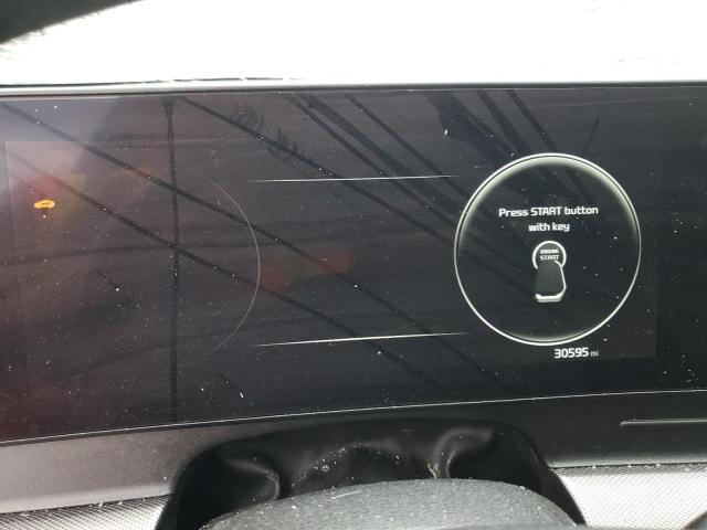 2023 KIA SPORTAGE S #3311654221