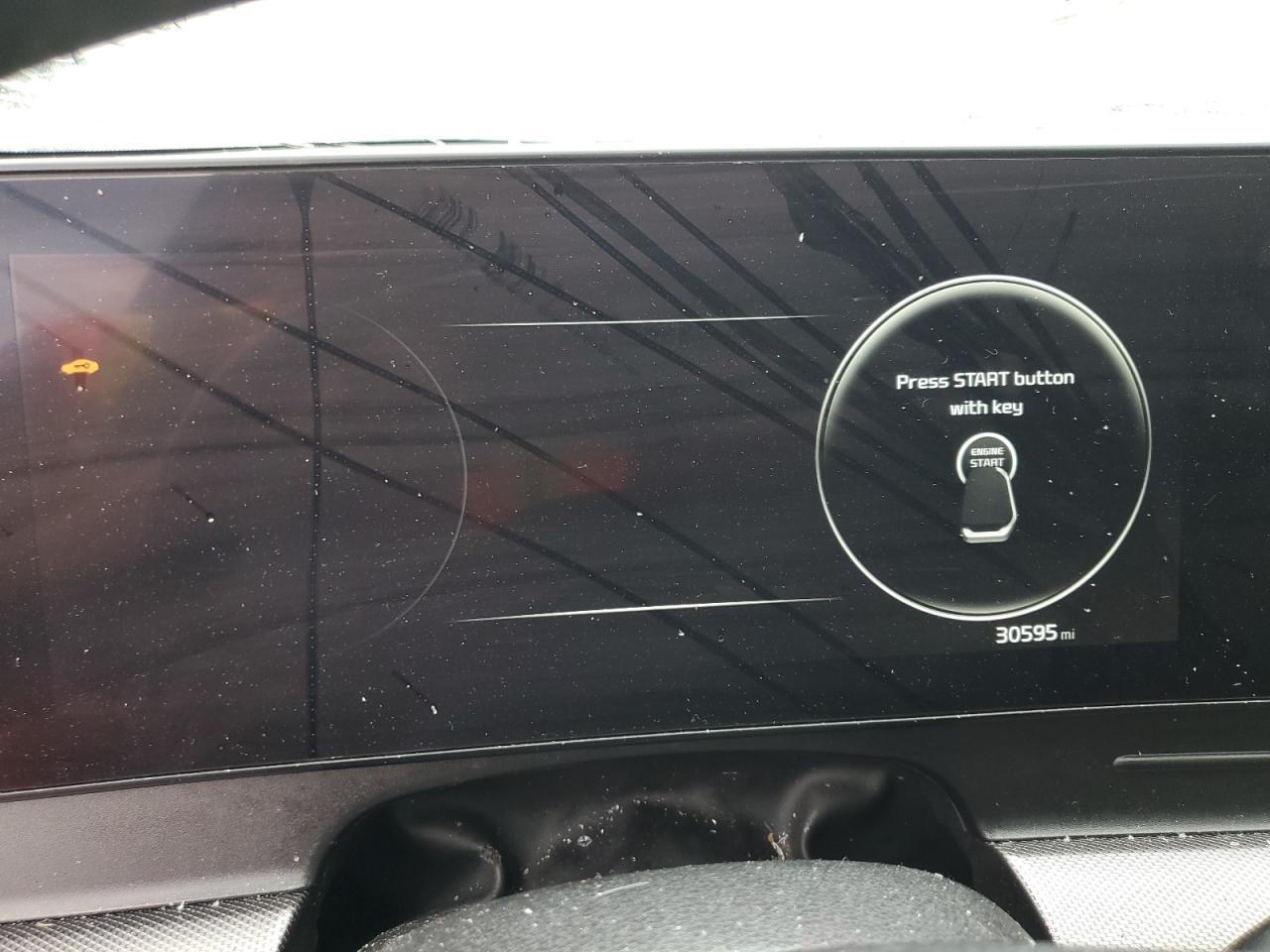 Lot #3311654221 2023 KIA SPORTAGE S