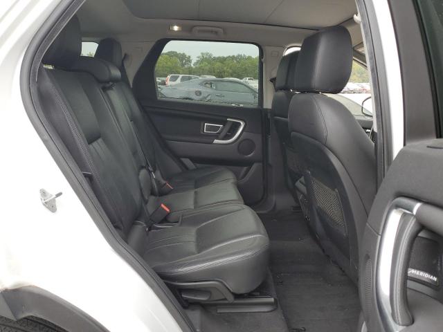 2017 LAND ROVER DISCOVERY - SALCR2BG9HH650444