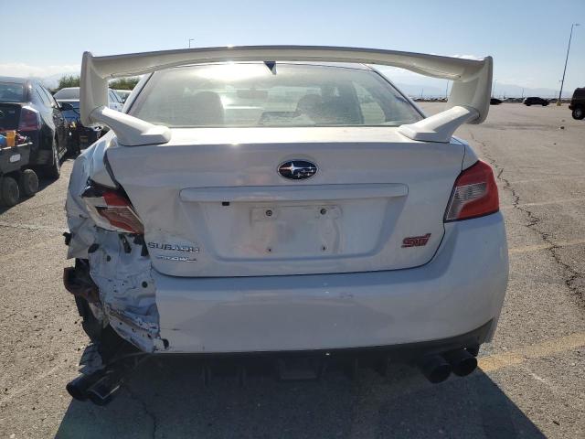 2021 SUBARU WRX STI - JF1VA2E62M9817988