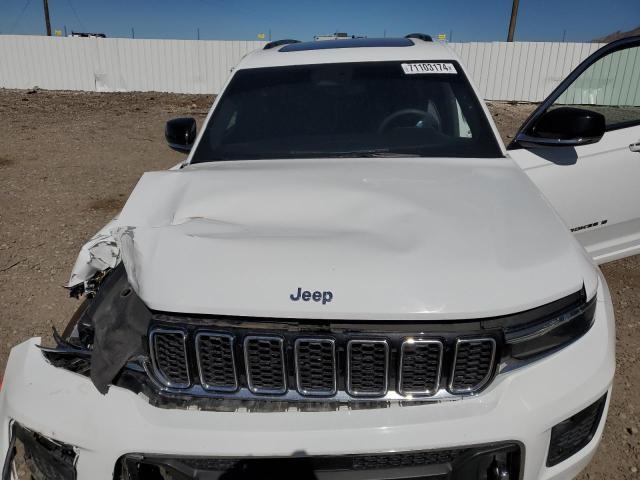 2023 JEEP GRAND CHER - 1C4RJKDG6P8833353