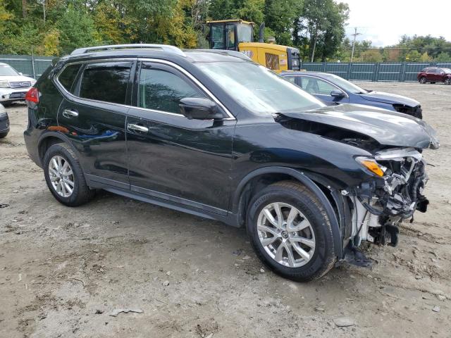 2017 NISSAN ROGUE SV - 5N1AT2MV3HC849879
