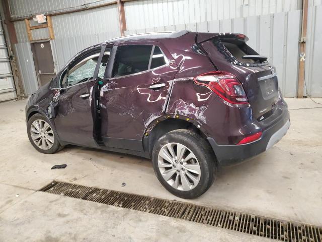 VIN KL4CJESB9JB655134 2018 Buick Encore, Preferred no.2